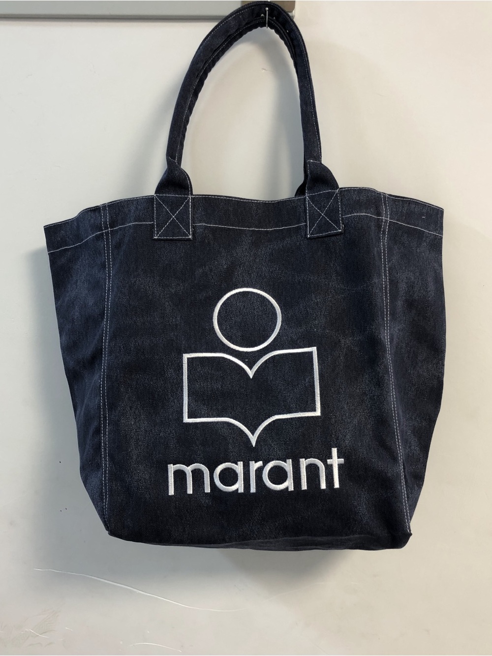 Isabel Marant Tote Bag